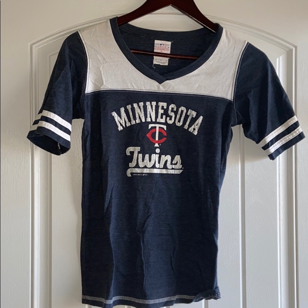 Minnesota Twins T-shirt